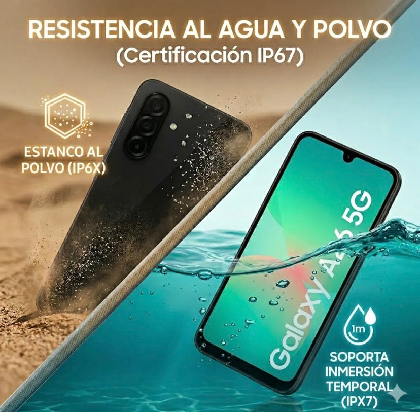 Samsung Galaxy A26 5G 256GB (8GB RAM)