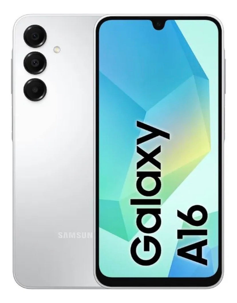 📱 Samsung Galaxy A16 4GB RAM 128GB