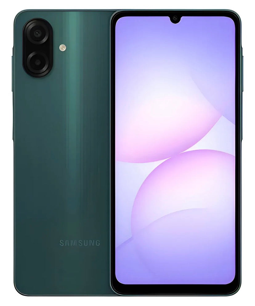 📱 Samsung Galaxy A07 4GB RAM 64GB