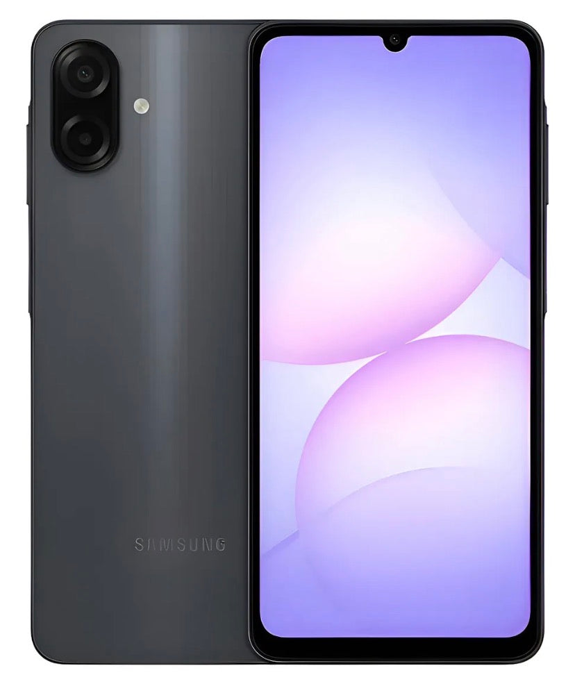 📱 Samsung Galaxy A07 4GB RAM 64GB