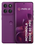 Motorola Edge 60 Pro 12GB RAM 512GB