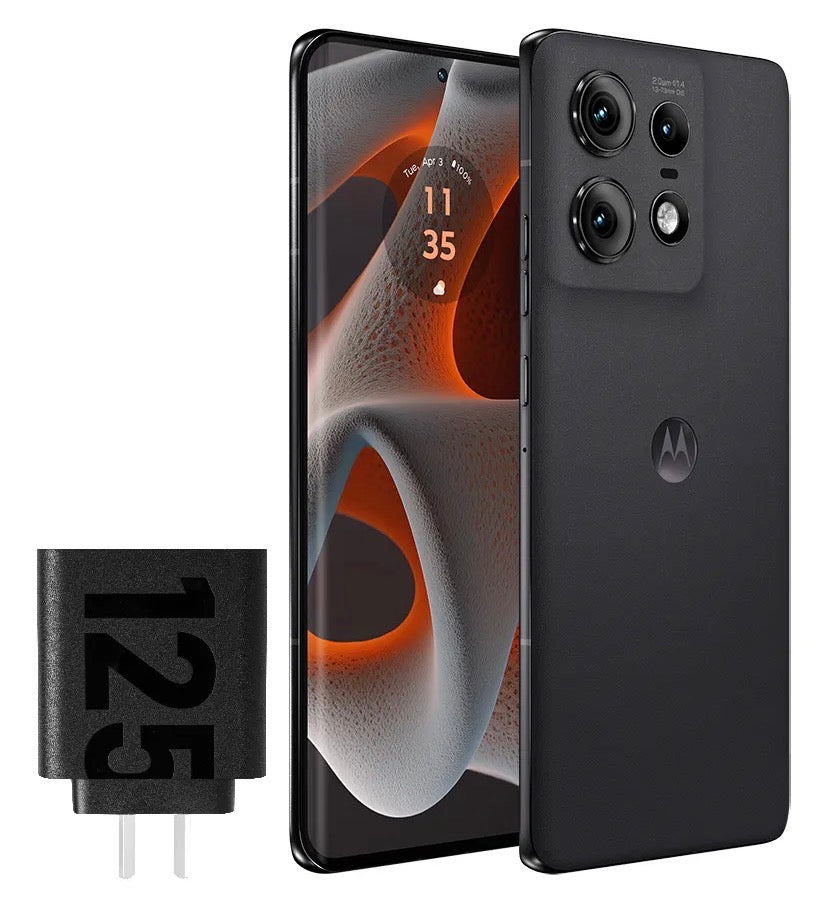 📱 Motorola Edge 50 Pro 12GB RAM 512GB