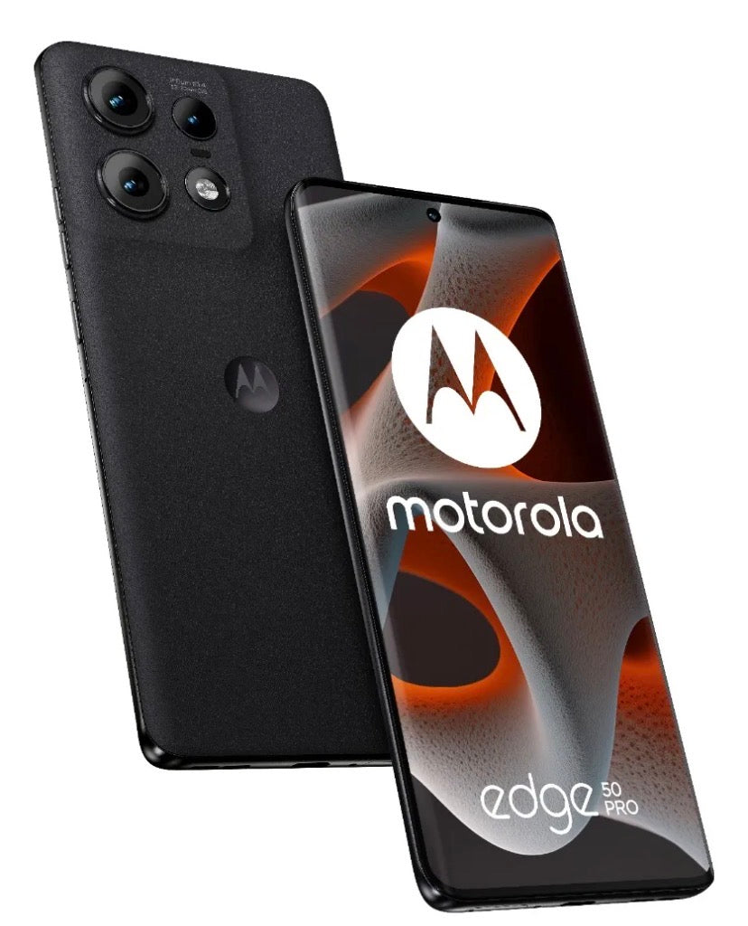 📱 Motorola Edge 50 Pro 12GB RAM 512GB