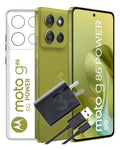 📱 Moto G86 Power 512GB (8GB RAM)