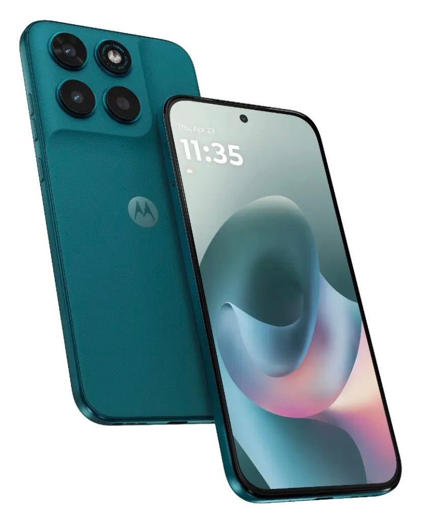 📱 Moto G77 256GB (8GB RAM)