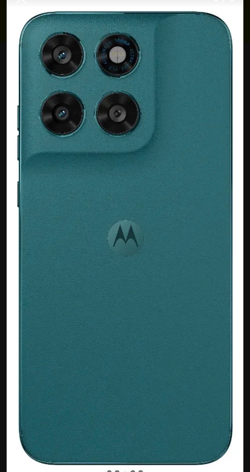 📱 Moto G77 256GB (8GB RAM)