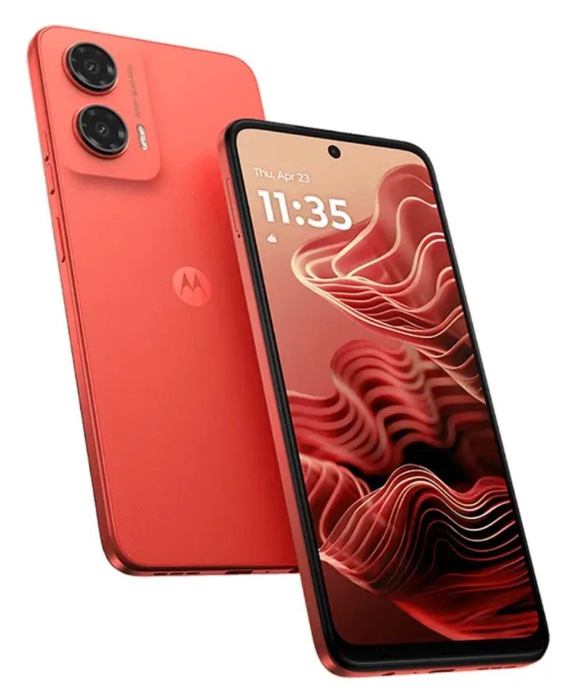 Moto G35 5G 256GB (4GB RAM)