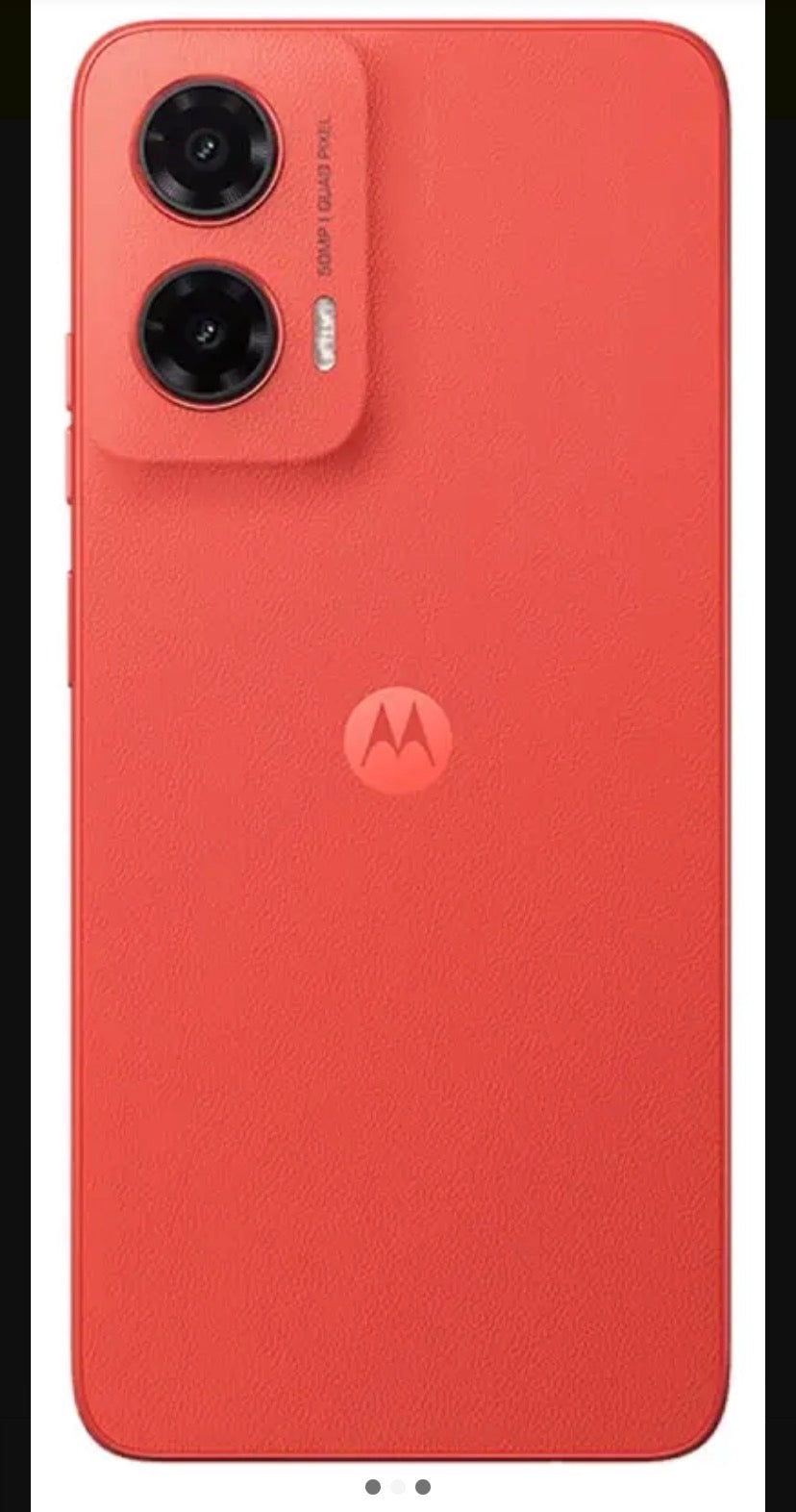 Moto G35 5G 256GB (4GB RAM)