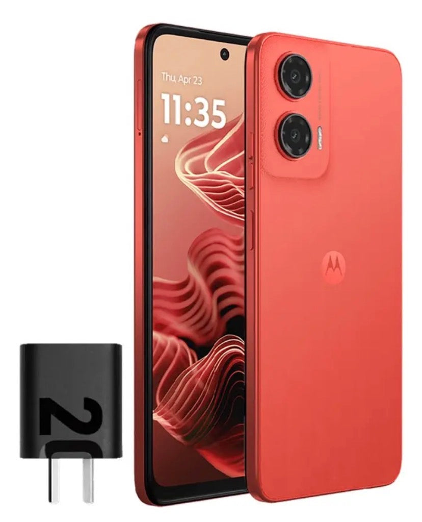 Moto G35 5G 256GB (4GB RAM)