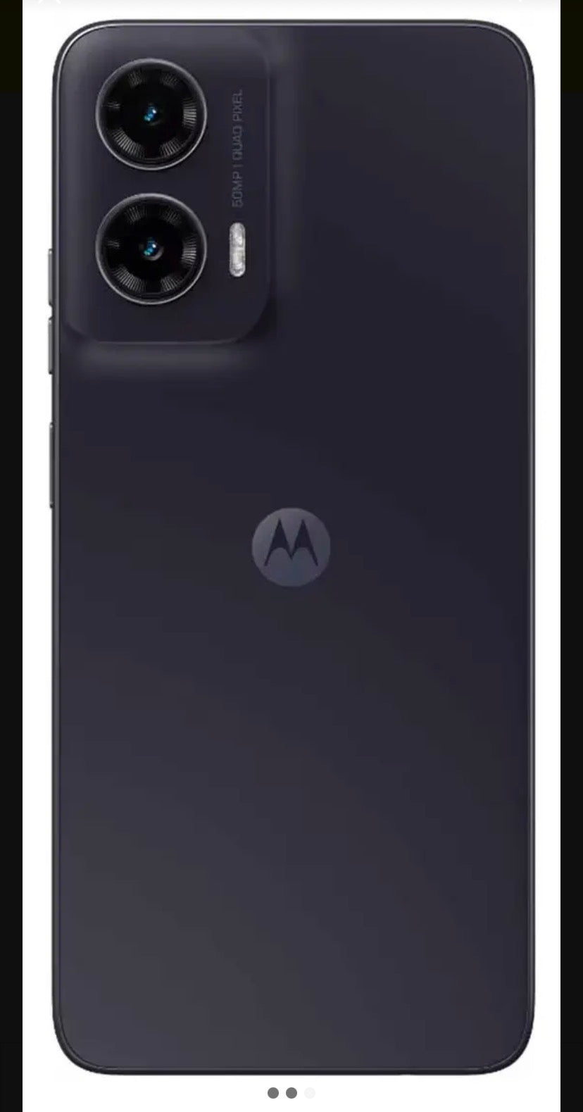 Moto G35 5G 256GB (4GB RAM)